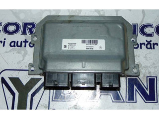 Блок управления двигателя 237107314R   Dacia Logan Pick-Up