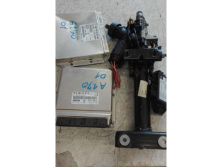 Řídící jednotka a6681530079, A6681530079 Mercedes-Benz A W168 2001