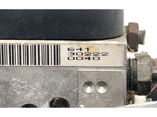 Блок ABS Mitsubishi Pajero Pinin