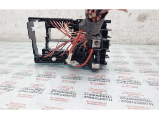Блок предохранителей 5Q0937125B Skoda Octavia Mk3 (5E)
