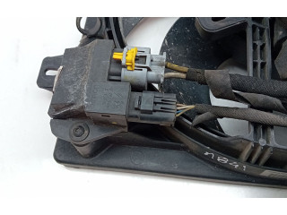 Вентилятор печки 965380408001 Citroen C2