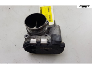 Дроссель       Volvo V70  2008 - 2013 года   