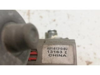 Zámek zadních dveří A81613106U Chrysler Town & Country V 2014