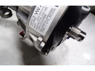 Рулевая рейка 2Q2423510AK, 2Q2909144M Audi A1 2018 - года