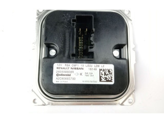 Блок управления Xenon