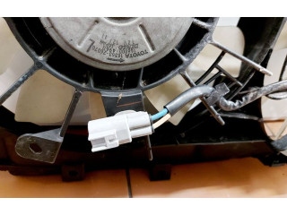 Комплект вентиляторов 22750-1620 Lexus IS 220D-250-350