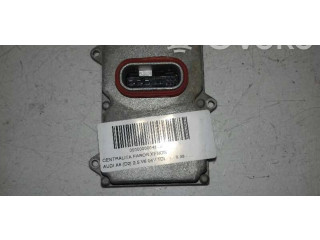 Блок управления Xenon