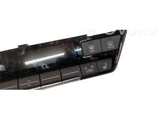 Блок управления климат-контролем 8Y0820043A   Audi A3 8Y