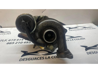 Турбина Ford Fiesta KP35482599, TURBOCOMPRESOR