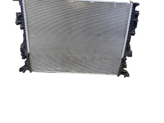 Радиатор охлаждающей жидкости