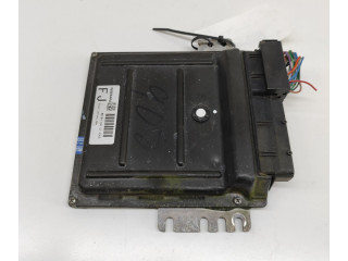 Řídící jednotka 23710ZH50A, MEC84180C1 Nissan Titan 2005