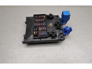 Pojistková skříňka 6F7, 0129993 Nissan Micra 2000