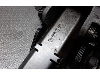 Рулевая рейка 4F0419512R, 4F0905852E Audi A6 S6 C6 4F 2004 - 2011 года