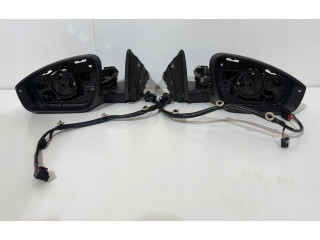 Зеркало электрическое Volkswagen ID.3 2019 - года