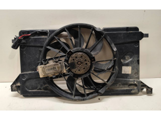 Вентилятор радиатора     1137328148    Volvo V50 