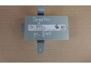 Блок управления 8598A78010 Lexus NX