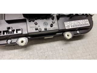 Блок управления климат-контролем 7N0907426BH, 5HB01129201 Volkswagen Caddy