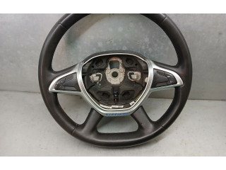 Руль Dacia Sandero 2008 - 2012 года 484007478R, 34227006B