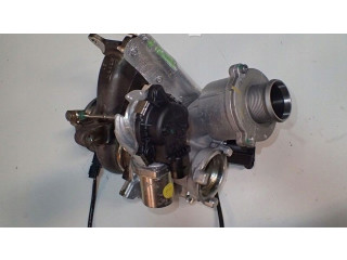 Турбина Audi A3 S3 8V ENT346554TN