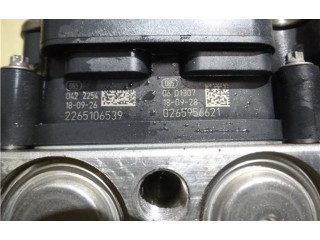 Блок управления ABS