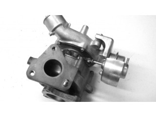  Турбина Mitsubishi Lancer VIII 1.8 4933501003, 49335-01003         