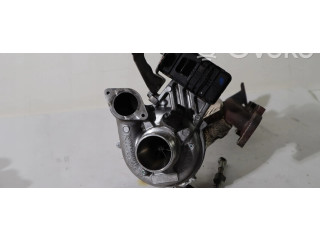 Turbodmychadlo Турбина 500534090   Alfa Romeo Stelvio   