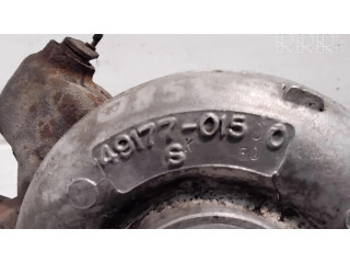  Турбина Mitsubishi Carisma 1.9 49177015    для двигателя 0885     