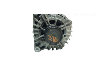 Генератор 9810526380, ALF690551HQ Citroen Berlingo