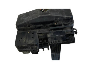 Блок предохранителей Honda Prelude