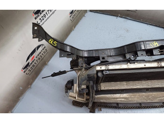 Комплект радиатора 8K0121207A, 8K0121207A Audi Q5 SQ5