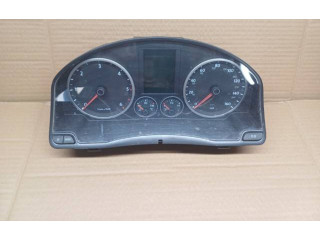 Přístrojová deska Volkswagen Tiguan 2009 5N0920970D