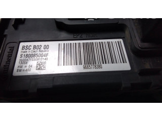 Блок комфорта BSCB0200   Peugeot Partner   