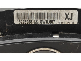 Přístrojová deska  Opel Zafira B 2006 13225988  