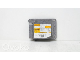 Блок подушек безопасности Chevrolet Matiz