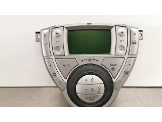 Блок управления климат-контролем 14900560YH, A83000600 Lancia Phedra