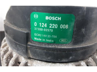 Генератор 3730002570, 3730002570 Hyundai i10