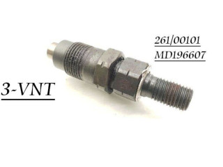 Форсунка 26100101, MD196607 Mitsubishi L200 для Другое двигателя 0