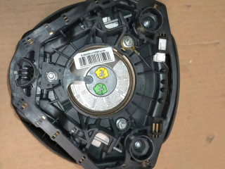 Подушка безопасности водителя 735410446 Fiat Grande Punto