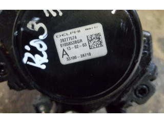 Vstřikovací čerpadlo KIA Rio