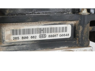 Блок АБС 0265231997, 0265231997 Citroen Nemo - года