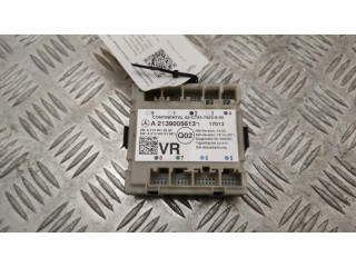 Блок управления дверью