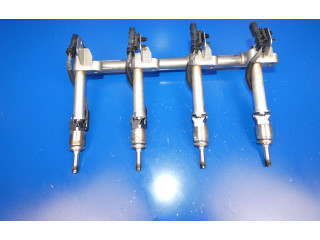 Топливная рампа 31336652, 9D171109 Volvo XC90 для двигателя B4204T35