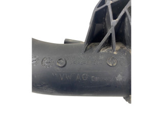 Интеркулер 1K0145770AE Volkswagen Golf VI