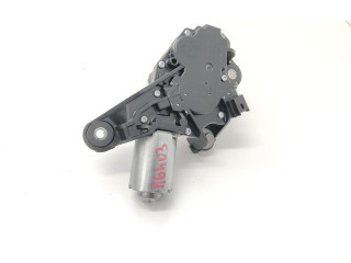 Моторчик заднего дворника 287100010R, 287100010R Renault Scenic III - Grand scenic III