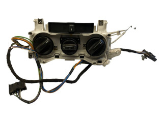 Блок управления климат-контролем 151540000   Fiat Punto (188)