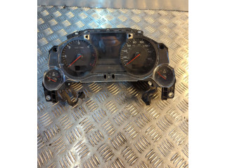 Přístrojová deska Audi A8 S8 D3 4E 2007 4E0920951B, 110080101045