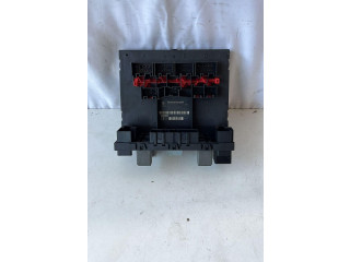 Блок комфорта 8P0907279K, 8P0907279K   Audi TT TTS Mk2   