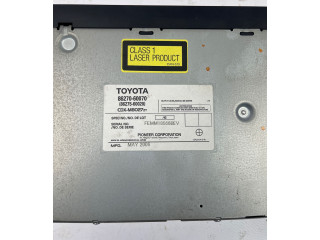 Vstřikovač 8627060070, 8627560020 Toyota Land Cruiser (J120)