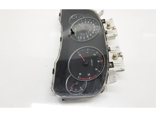 Přístrojová deska Toyota Land Cruiser (J120) 2007 838006D142, 838006D142