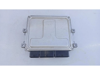 Блок управления двигателя 237102982S, 237105499R Renault Clio IV
